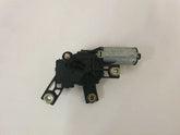 Moteur d'essuie-glace arrière MERCEDES A-Klasse W168 1688200442 orig